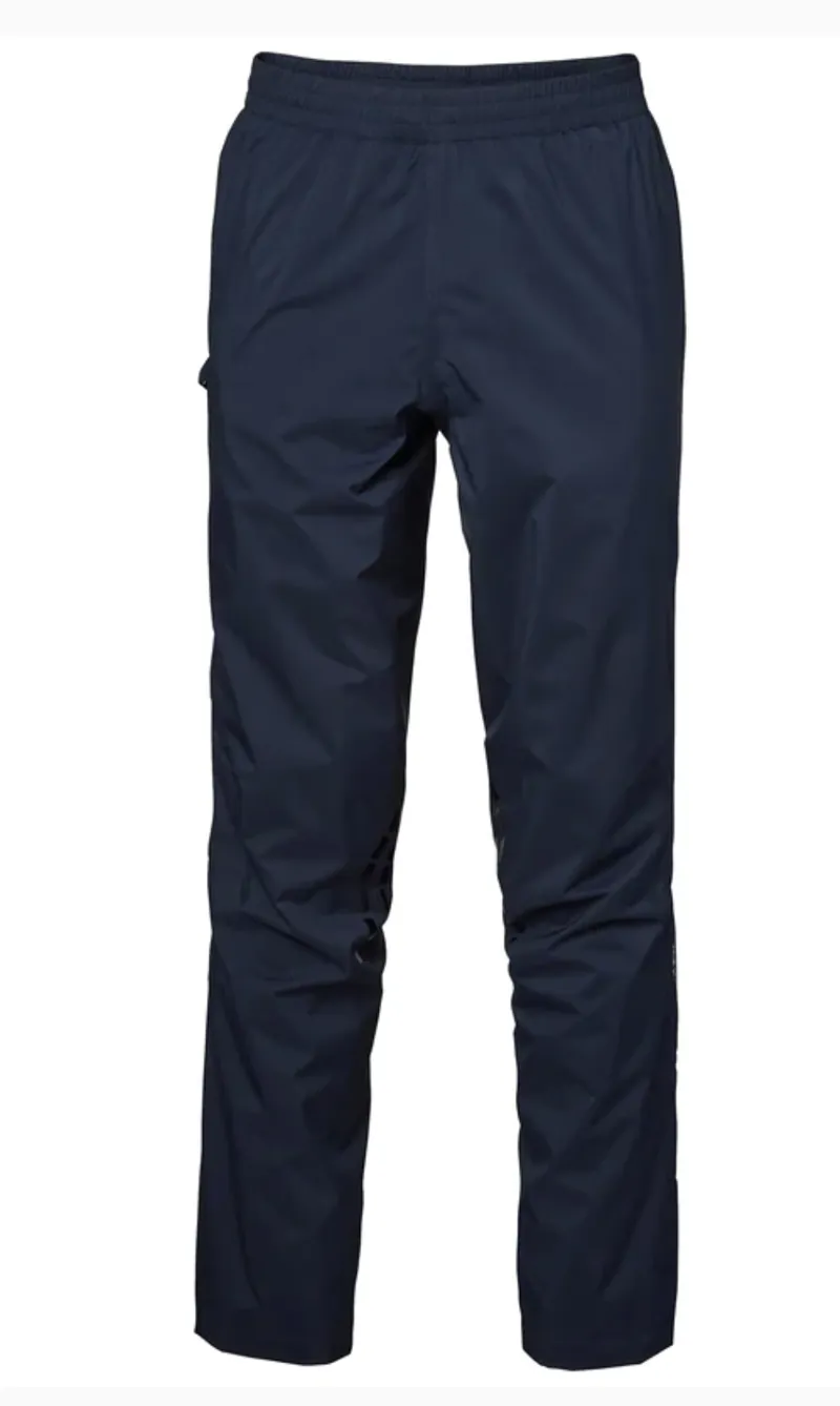 Mountain Horse Guard Team Waterproof Trousers in Navy